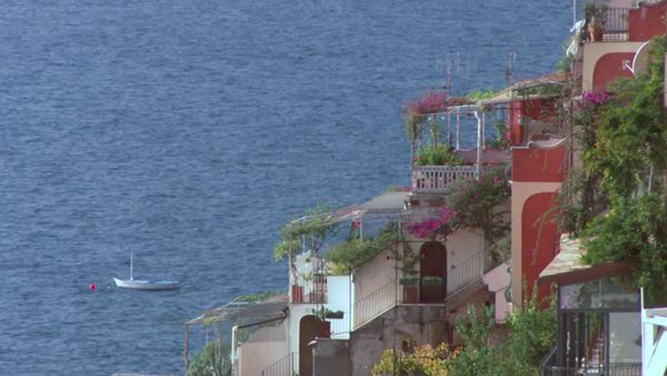 Laura McKenzie's Traveler - A Tour of Italy
