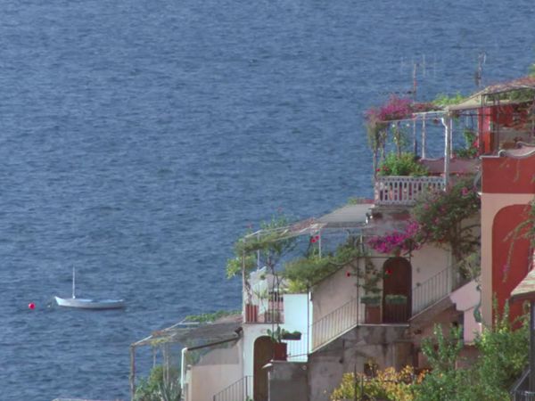 Laura McKenzie's Traveler - A Tour of Italy