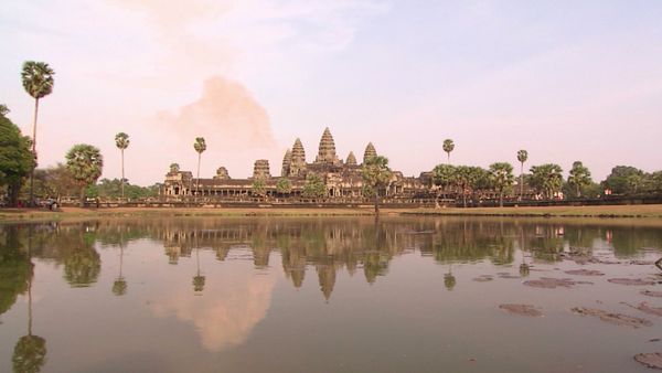 Laura McKenzie's Traveler - Southeast Asian Adventures