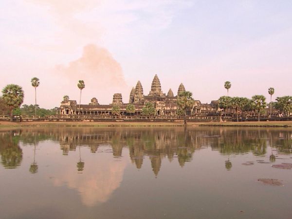 Laura McKenzie's Traveler - Southeast Asian Adventures