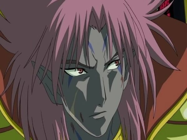 Gaiking - Everyone Burn