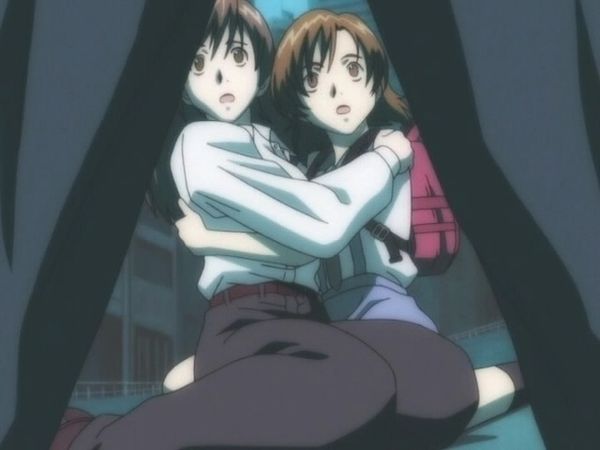 Interlude - Interlude Part 1