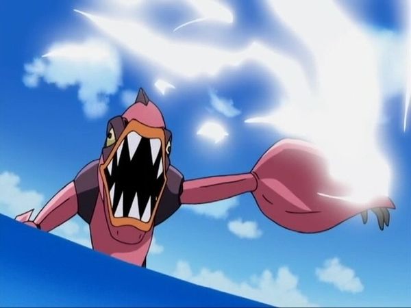 Gaiking - No Weapons, No Bullets, Yes Best Friend! Just the Two of Us in a Battle on the Surface!!