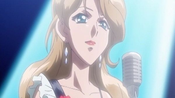 Gaiking - NEXs True Intention! An Angel's Kiss for the City of Wolves