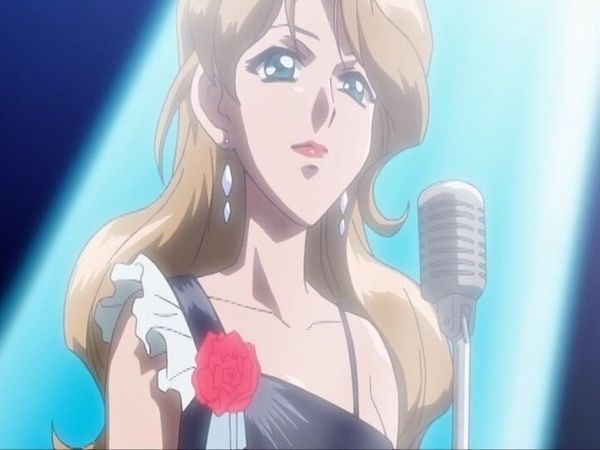 Gaiking - NEXs True Intention! An Angel's Kiss for the City of Wolves