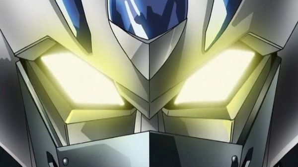 Gaiking - Huge Massacre! Huge Development!! God, the Capital is Sinking