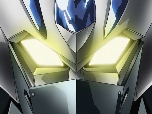 Gaiking - Huge Massacre! Huge Development!! God, the Capital is Sinking
