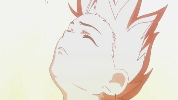 Gaiking - Look! Praise! Kneel! Arrival of the Wild God Great!!