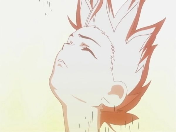 Gaiking - Look! Praise! Kneel! Arrival of the Wild God Great!!