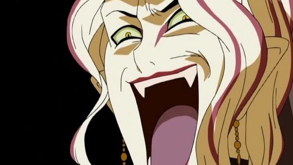 Gaiking - Deadly Full Course Attack! Saspazi Laughs Last!!