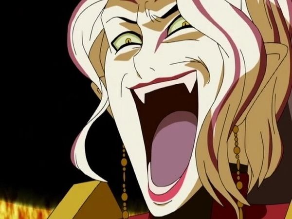 Gaiking - Deadly Full Course Attack! Saspazi Laughs Last!!