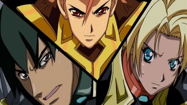 Gaiking - Sin and Punishment and the Cursed Child! Tenku-Maryu of Love and Hate!
