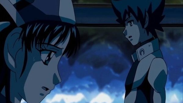 Gaiking - 100 Accurate Fortune Telling! Lulu Hits the Mark!!