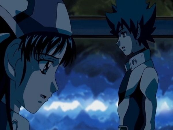Gaiking - 100 Accurate Fortune Telling! Lulu Hits the Mark!!