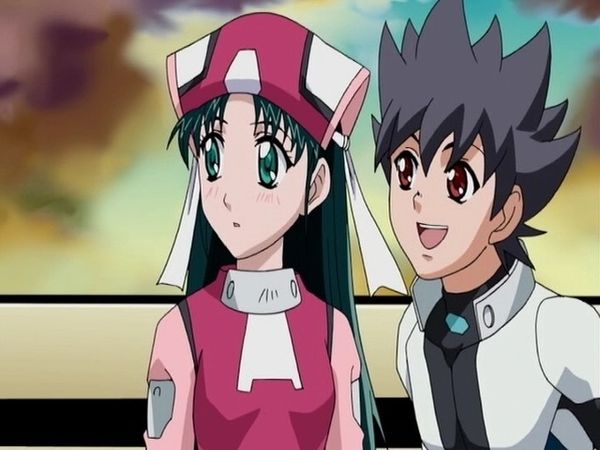 Gaiking - The New Emperor's Trap! Gaiking's Execution!!