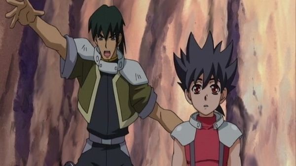 Gaiking - Life-or-Death Gamble?! The Forbidden Comeback Technique