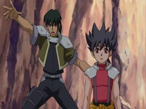 Gaiking - Life-or-Death Gamble?! The Forbidden Comeback Technique