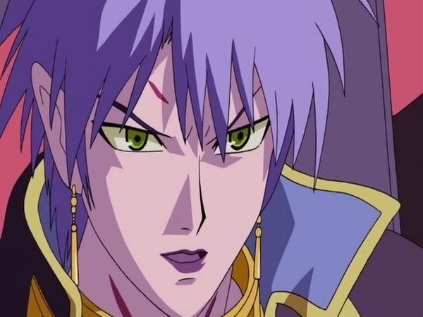 Gaiking - Amusement Park Battle! Rosa's Day Off