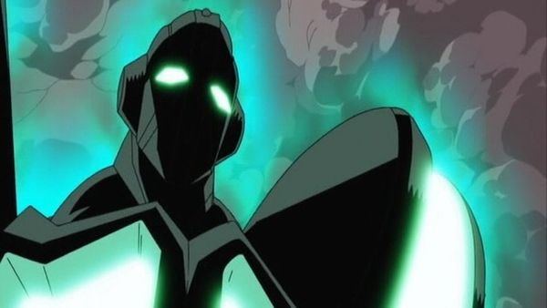Gaiking - Shock! The Captain is Father?!