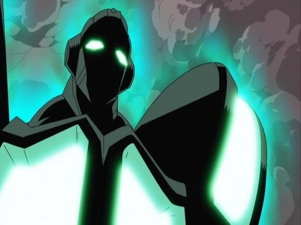 Gaiking - Shock! The Captain is Father?!