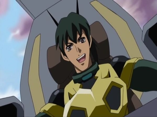 Gaiking - Face the Future and Fire!