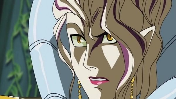Gaiking - The Smallest Strongest Enemy in History