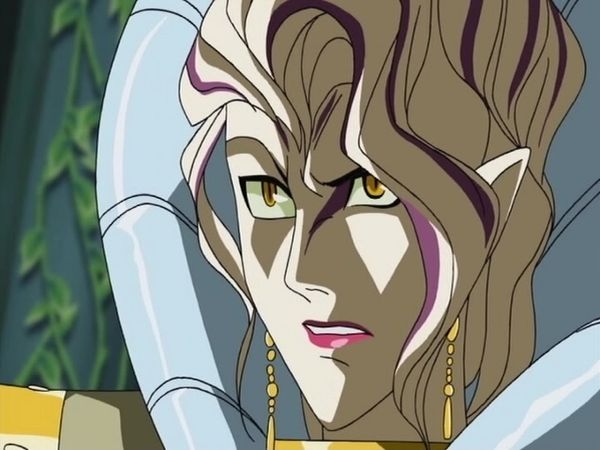 Gaiking - The Smallest Strongest Enemy in History
