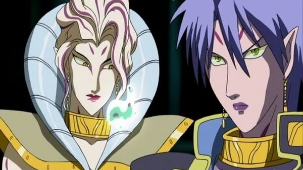 Gaiking - Let's Go! Operation Enter Darius!