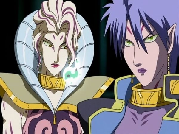 Gaiking - Let's Go! Operation Enter Darius!