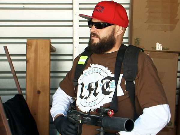 Storage Wars - Nerds of the Round Table