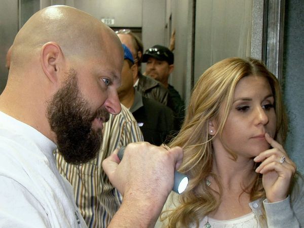 Storage Wars - Flight of the Gambler