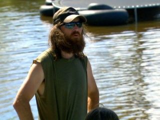 Duck Dynasty - Sweatin' Bullets