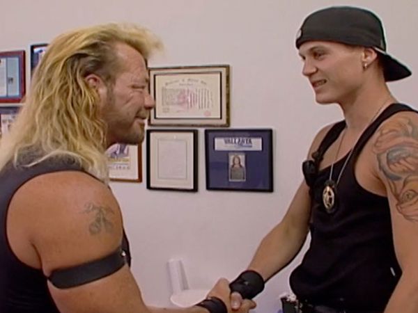 Dog the Bounty Hunter - Dog The Bounty Hunter