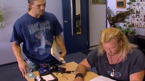 Dog the Bounty Hunter - Dog The Bounty Hunter