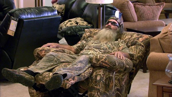 Duck Dynasty - Of Mattresses and Men