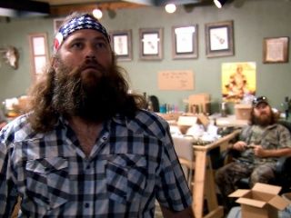 Duck Dynasty - Fowl Play