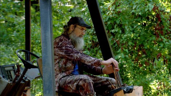 Duck Dynasty - Si-Yonara