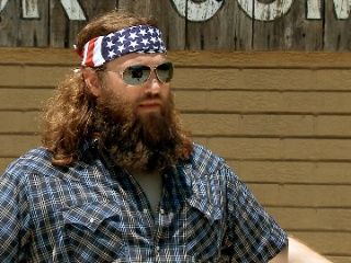 Duck Dynasty - Driving Miss Sadie
