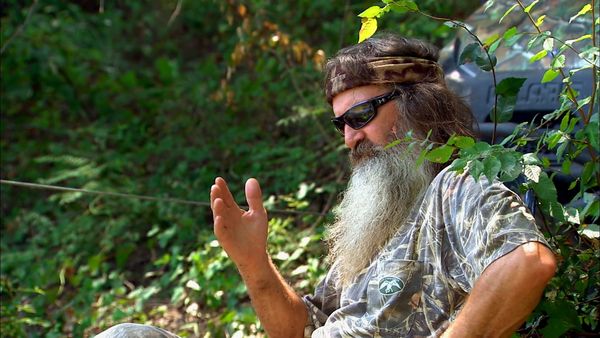 Duck Dynasty - Truck Commander