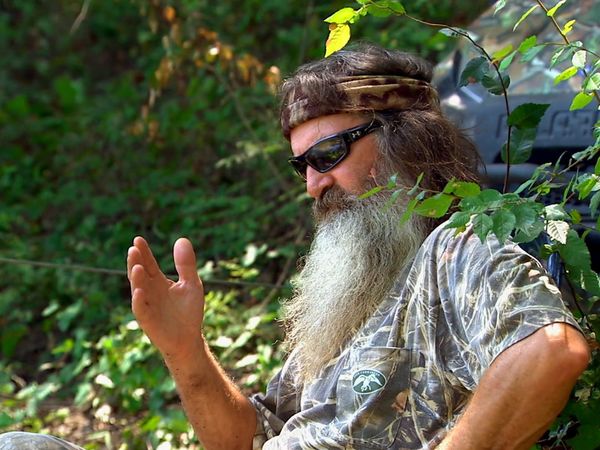 Duck Dynasty - Truck Commander
