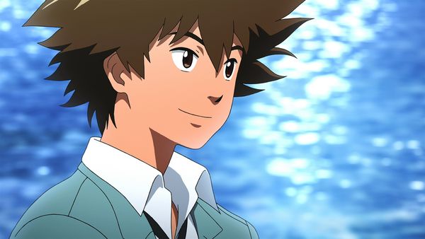 Digimon Adventure tri - Episode 4 Reunion Part 4