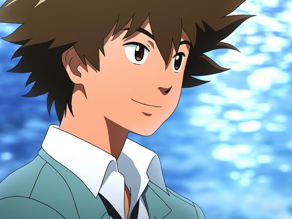 Digimon Adventure tri - Episode 4 Reunion Part 4