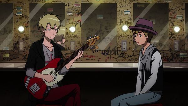 Digimon Adventure tri - Episodo 1 Reunion Part 1