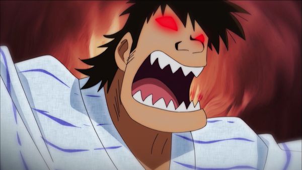 Rowdy Sumo Wrestler Matsutaro!! - The Big Heartbreak