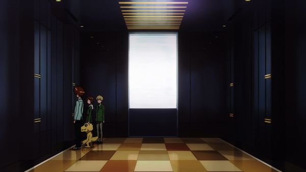 Digimon Adventure tri - Episode 3 Reunion Part 3