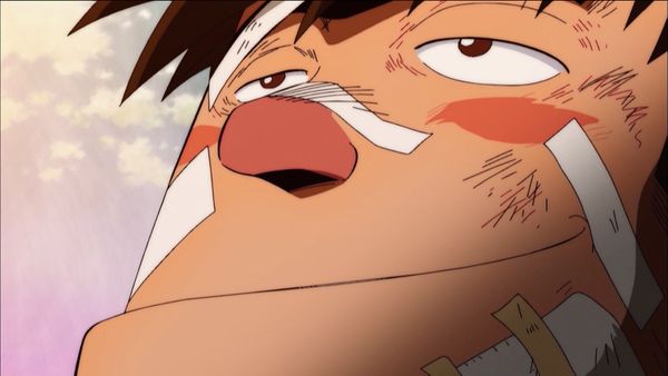 Rowdy Sumo Wrestler Matsutaro!! - Battle Against the Eternal Rival