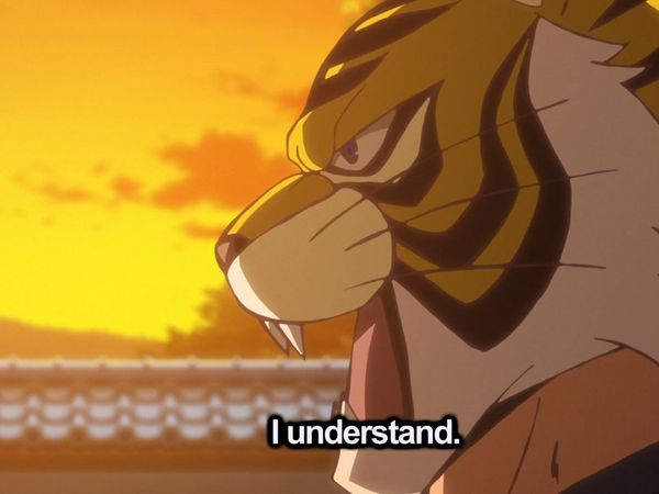 Tiger Mask W - Showdown with The Arashi Juken Style