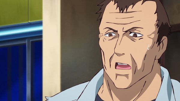 Tiger Mask W - Lumberjack