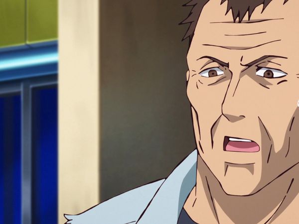 Tiger Mask W - Lumberjack