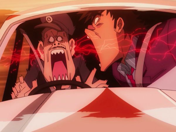 Rowdy Sumo Wrestler Matsutaro!! - Homecoming